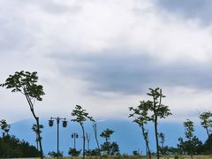 -罗田薄刀峰风景区