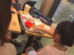 -麦当劳(天塔道店)