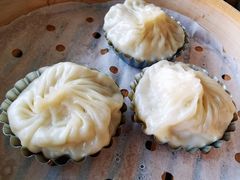 灌汤小笼包-彩丰楼中餐厅·仁恒洲际酒店