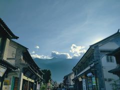 -尽善百年古院餐厅(王家老宅店)
