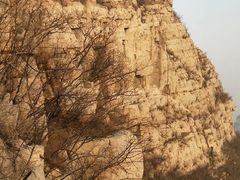 -抱犊寨风景区