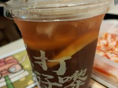 -孖记茶档·热腾茶餐(荔湾领展广场店)