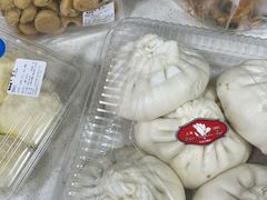-白玉兰食品甜凤店(合生汇店)