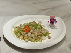 -紫荆园·潮宴(南山美爵店)