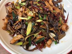 -破三川·新川菜(静安大融城店)