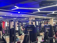 -阳光国际游泳培训基地