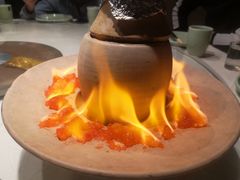 -淀里船宴(卓达店)