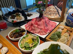 -享月汤皇·海鲜小火锅·聚会(曲江创意谷店)