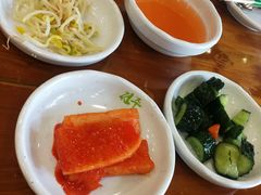 -全州拌饭馆(断桥店)