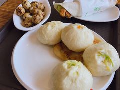 -惠成饺子(百合园店)