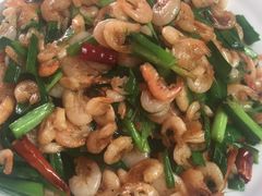 炒河虾-龙翔小猪脚(龙头街店)