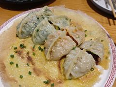 海鲜煎饺-金龙·打边炉(南京西路店)