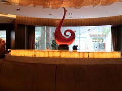 -好日子皇冠假日酒店·君怡咖啡厅(特美思大厦店)