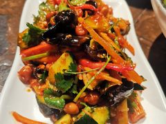 -枪火串烧·东北特色烧烤(罗湖总店)