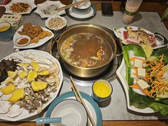 -大理董·董家小厨野生菌火锅(古城旗舰店)