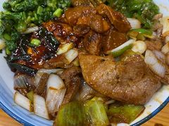 -小方的面(徐家汇店)