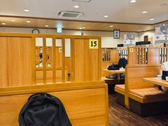 -KURA寿司(博多中洲店)