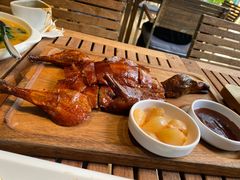 -茴香熙楼(翠湖店)