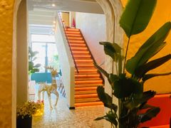 -Laures·月桂西班牙碳烤餐厅(十尚坊店)