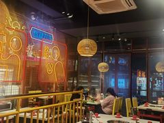 -老马路串串香火锅(北门桥店)