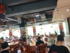 -天下客饭店(中山路店)