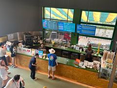 -爪吧宠物乐园 (温榆河示范区店)