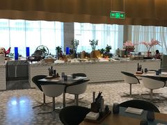 -沈阳和平艾美酒店新食谱西餐厅