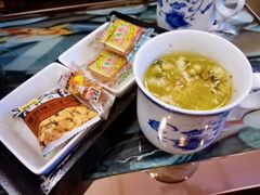 -舒心阁养生堂采耳(中山北路店)