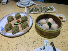 -蒸武门·广式茶点(金宝莱店)