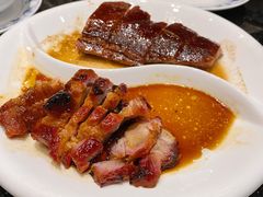 烧鹅-正斗·港式粤菜(SKLP店)