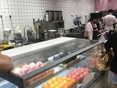 -果呀呀(国金街店)