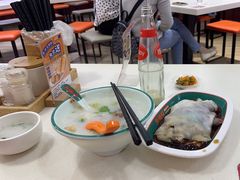 -禾师兄·布拉肠(一德路店)