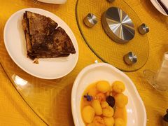 -马凯餐厅(长椿街店)