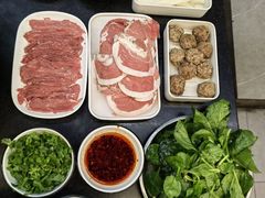 -新梅居(宁海东路店)