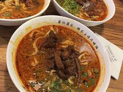 -每碗面馆(新鸿安大厦店)