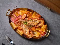 -Mammamia意大利餐厅(阳春巷店)