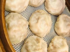 -百年尹氏汤包(湖南路狮子桥店)