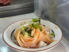 -秦镇史玉林凉皮(翡丽城店)