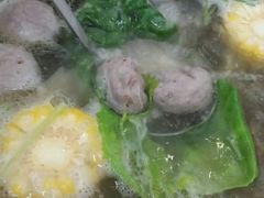 -为什么牛潮汕牛肉火锅(万胜广场店)