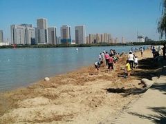 -天鹅湖体育公园