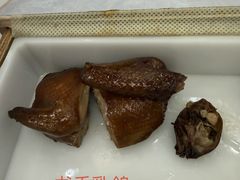 -汇贤府·李氏新鲁菜(万寿路店)
