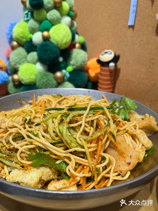 八毛食堂图片