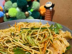 -八毛食堂