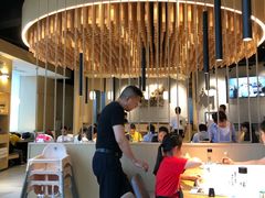 -味太助·银饭食堂(中华城店)