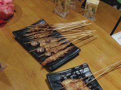 -聚在尊味虾皇·夜宵市集(新建店)