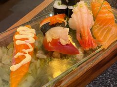 -摩打食堂(壹方中心店)