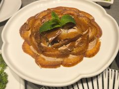 -宏宴·新京菜(望京店)