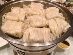 -西安饭庄·非遗陕菜(钟楼店)