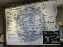 大堂-Fergburger(皇后镇店)