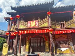 -天龙八部武侠城